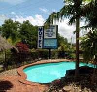 Nambour Motor Inn - Redcliffe Tourism