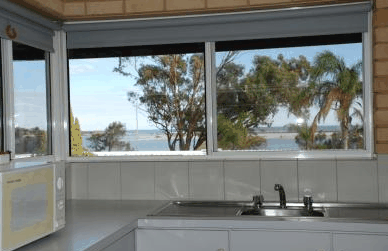 Kalbarri Seafront Villas - Redcliffe Tourism