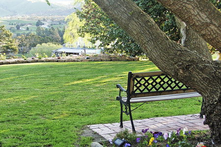 Omeo Motel - Redcliffe Tourism 5