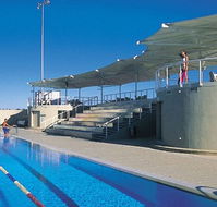 Runaway Bay Sports Super Centre - Redcliffe Tourism