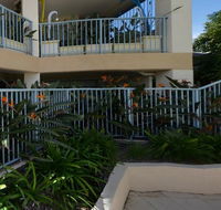 Iluka Serviced Apartments - Redcliffe Tourism