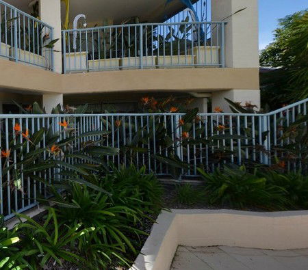 Iluka Serviced Apartments - Redcliffe Tourism 0