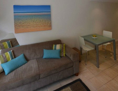 Iluka Serviced Apartments - Redcliffe Tourism 1