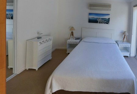 Iluka Serviced Apartments - Redcliffe Tourism 2
