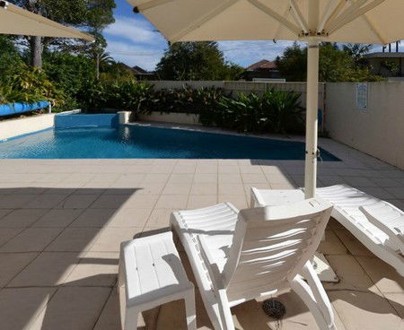 Iluka Serviced Apartments - Redcliffe Tourism 3