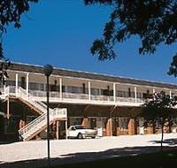 Oxley Motel - Redcliffe Tourism