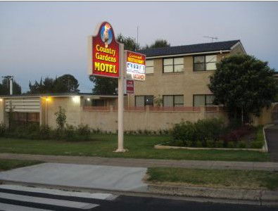 Coonabarabran NSW Redcliffe Tourism