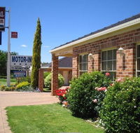 Aalana Motor Inn - Redcliffe Tourism