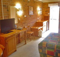 Coachmans Rest Motor Lodge - Redcliffe Tourism