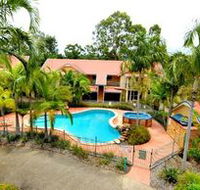 Beach Court Holiday Villas - Redcliffe Tourism