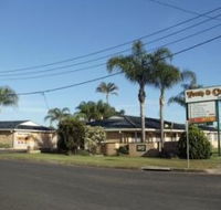 Town and Country Motor Inn Tamworth - Redcliffe Tourism