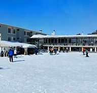 Smiggins Hotel And Chalet Apartments