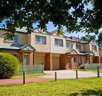 Monash Terrace Apartments - Redcliffe Tourism