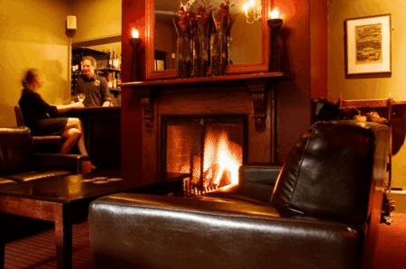 Briars Country Lodge - Redcliffe Tourism 0
