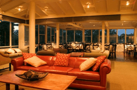Briars Country Lodge - Redcliffe Tourism 5