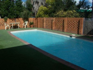 Adelong Motel - Redcliffe Tourism 3