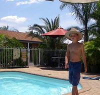 Bellview Motel - Redcliffe Tourism