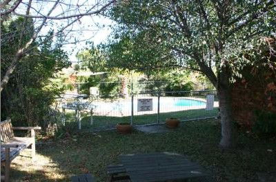 Alpha Motel - Redcliffe Tourism 3