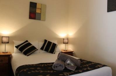 Inverell Motel - Redcliffe Tourism 0