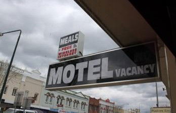 Inverell Motel - Redcliffe Tourism 1