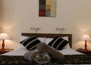 Inverell Motel - Redcliffe Tourism 2