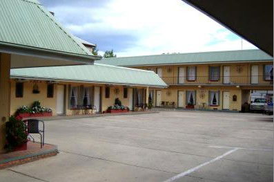 Inverell Motel - Redcliffe Tourism 3
