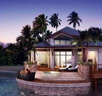 Ecopoint Myall Shores Resort - Redcliffe Tourism