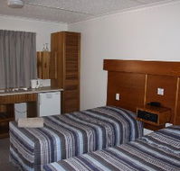 Charleville Motel - Redcliffe Tourism