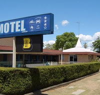 Binalong Motel - Redcliffe Tourism