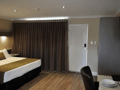 Astralodge Motel - thumb 0