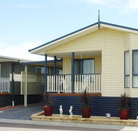 Palm Valley Motel And Home Village - Redcliffe Tourism
