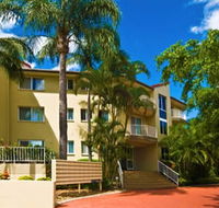 Bayview Waters Apartments - Redcliffe Tourism