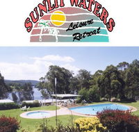Sunlit Waters Leisure Retreat - Redcliffe Tourism