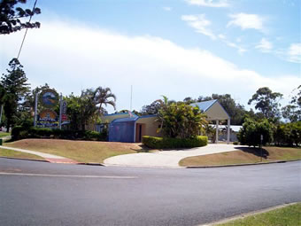 Diggers Rest Motel - Redcliffe Tourism 0