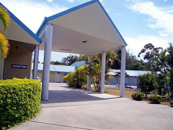 Diggers Rest Motel - Redcliffe Tourism 3