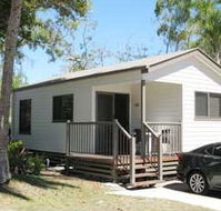 Rowes Bay Caravan Park - Redcliffe Tourism