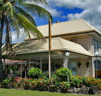Welcome Home Motel and Apartments - Redcliffe Tourism