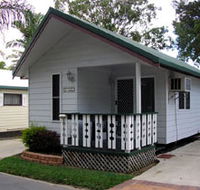 Maroochy River Cabin Village  Caravan Park - Redcliffe Tourism