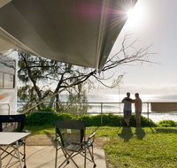 Mooloolaba Beach Holiday Park - Redcliffe Tourism
