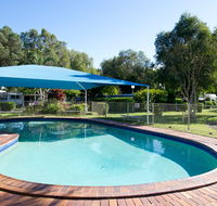 Mudjimba Beach Caravan Park - Redcliffe Tourism