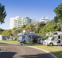 Maroochydore Beach Holiday Park - Redcliffe Tourism