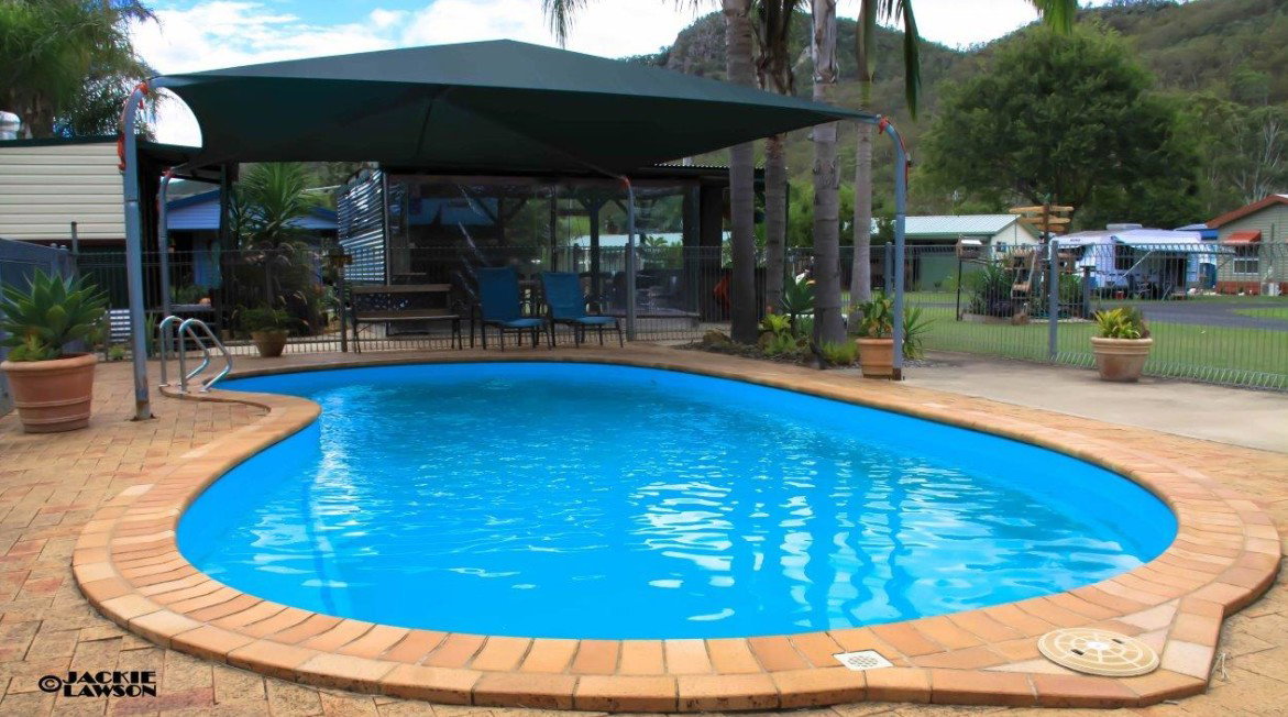 Esk QLD Redcliffe Tourism