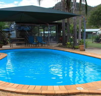 Esk Caravan Park And Rail Trail Motel - Redcliffe Tourism