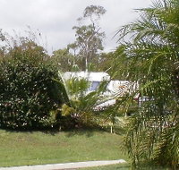 Tin Can Bay Tourist Park - Redcliffe Tourism