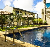 Moonlight Bay Resort - Redcliffe Tourism