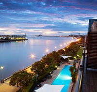 Crowne Plaza Newcastle - Redcliffe Tourism