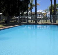 Motto Farm Motel - Redcliffe Tourism