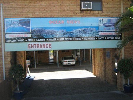 Tannum On The Beach Motel - Redcliffe Tourism 2