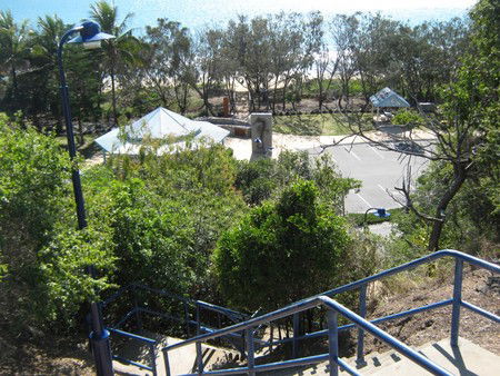 Tannum On The Beach Motel - Redcliffe Tourism 6
