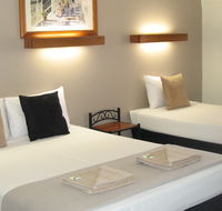 Quilpie Motor Inn - Redcliffe Tourism